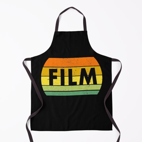 Item preview, Retro Vintage Sunset Film designed and sold by jcorres.