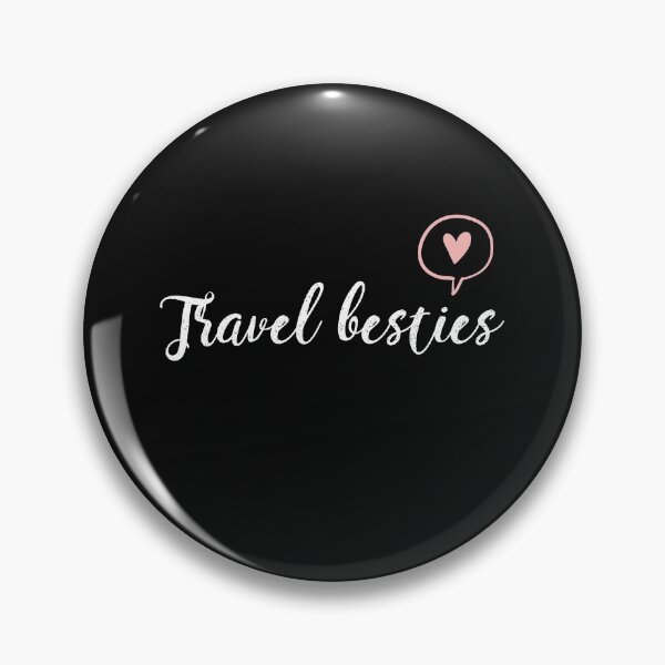 Item preview, Travel Besties Friends Adventure Shirt Set, Travel shirts, Road trip shirts, best friend shirts, family travel shirts, couples T designed and sold by cookiemasterpj.