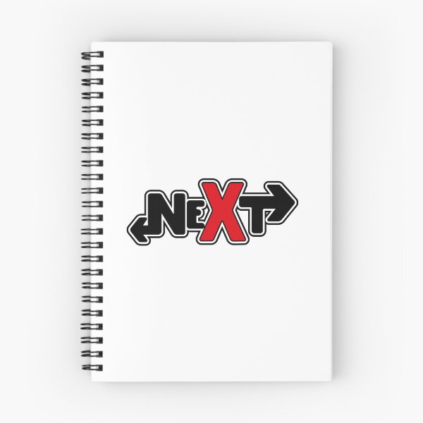 Item preview, Next Logo designed and sold by Lhadii.