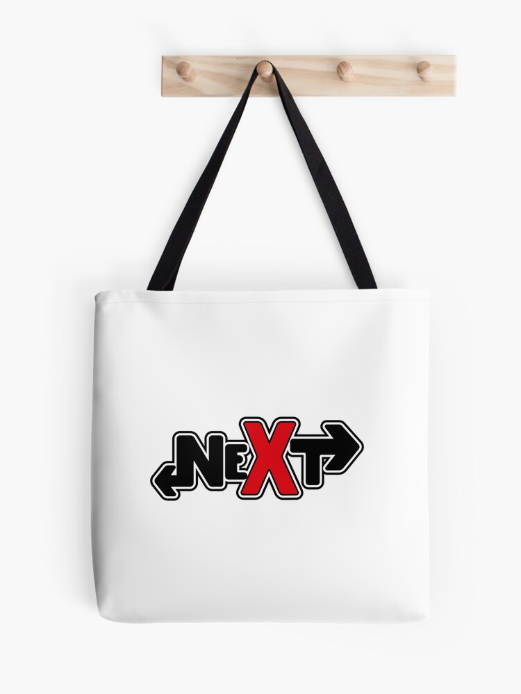 Next Logo