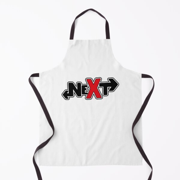Item preview, Next Logo designed and sold by Lhadii.