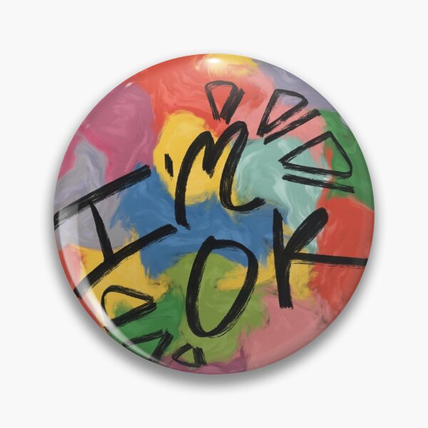Item preview, im ok  designed and sold by TjDrawings.