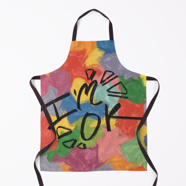 Item preview, im ok designed and sold by TjDrawings.