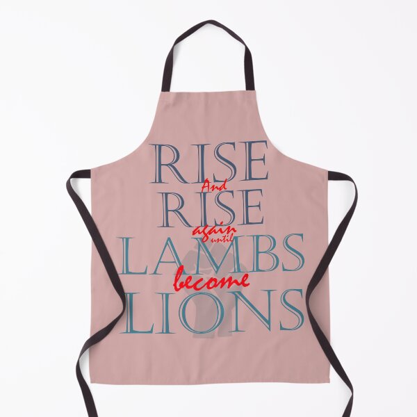 Item preview, Rise & Rise Again designed and sold by GiggleFist.