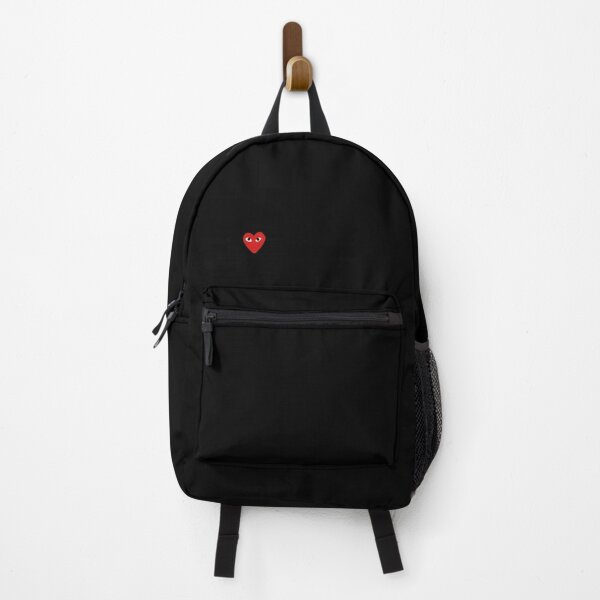 cdg play backpack