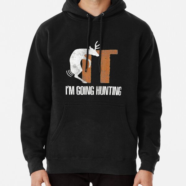 Best hunting sales hoodie