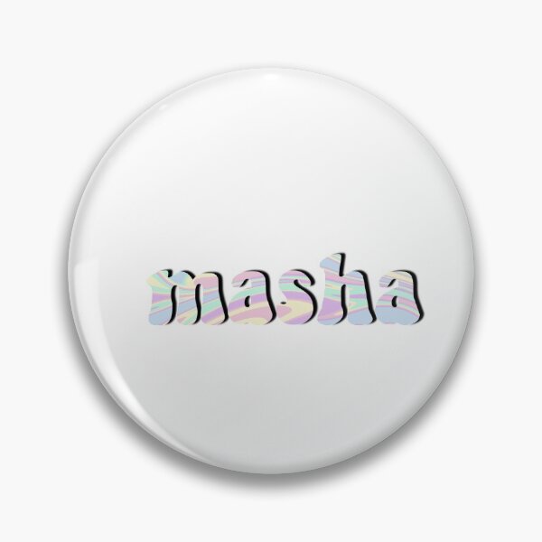 Item preview, Masha (Custom) designed and sold by stickitdesignss.