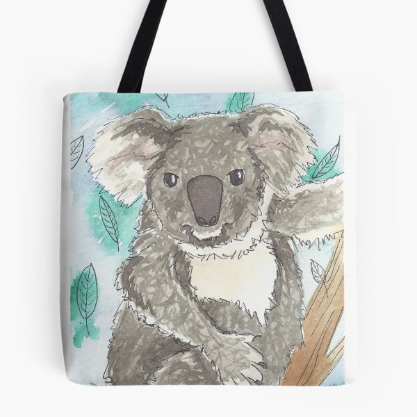 Item preview, Koala designed and sold by artsyANTcreatns.