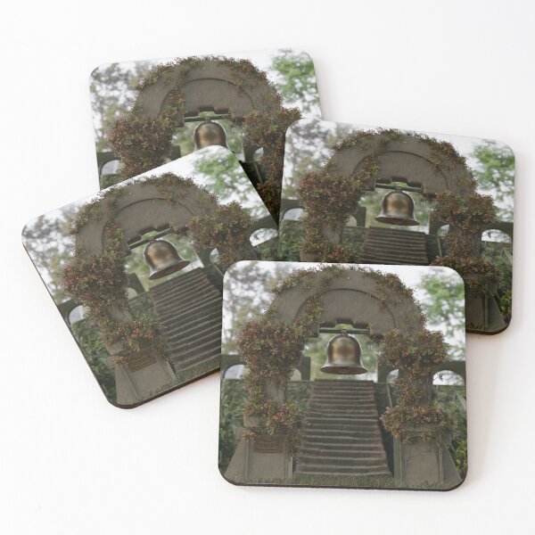 Item preview, Leene's Bell designed and sold by StudioLogic.