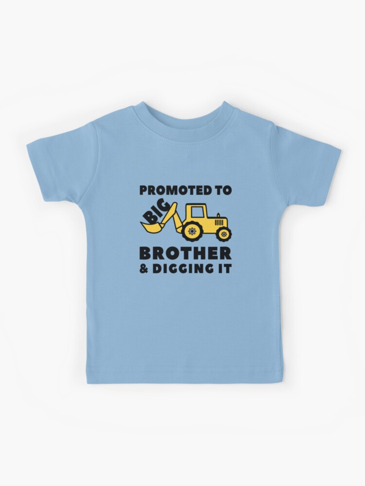 Big brother outlet toddler tee