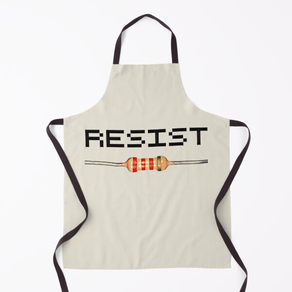 Item preview, RESIST (3) designed and sold by DotorEaon.