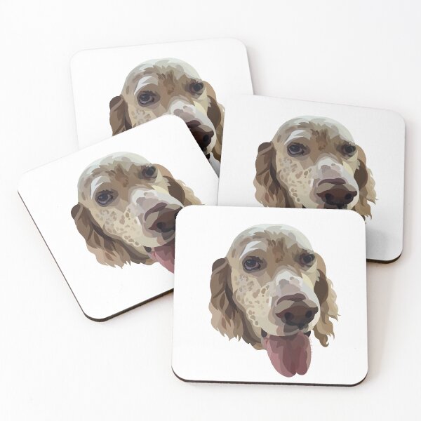 Item preview, Parker designed and sold by carlygcreates.