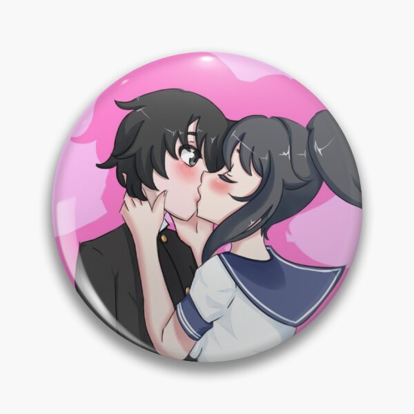 Item preview, Valentine Kiss - Sweet designed and sold by DigiAndromeda.