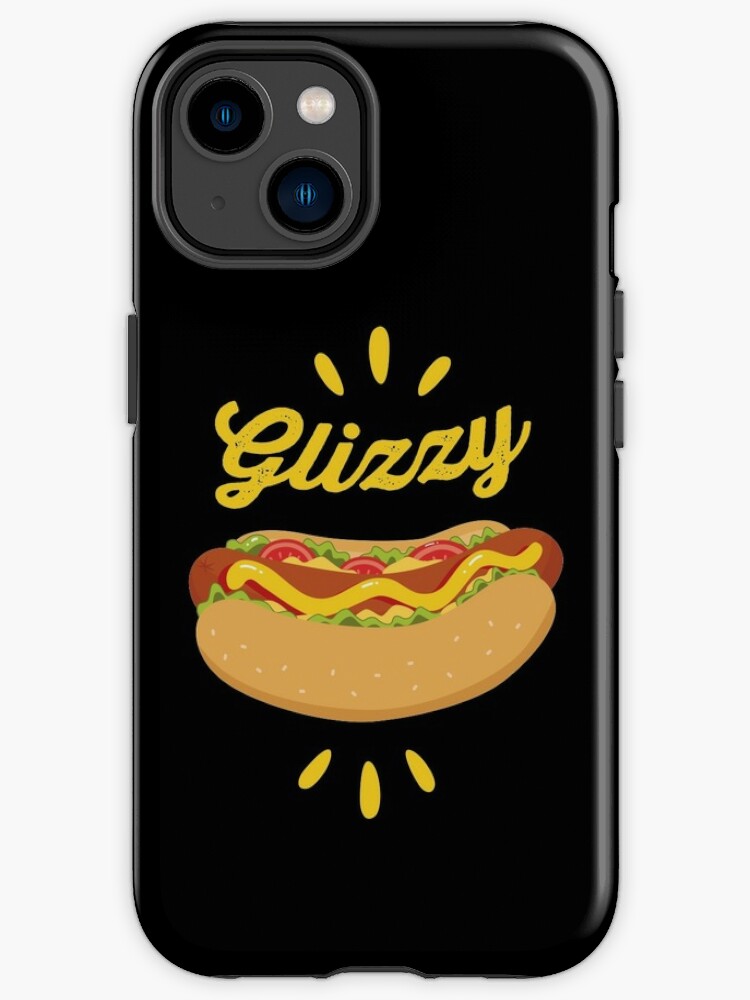 Glizzy Meme Hot Dog