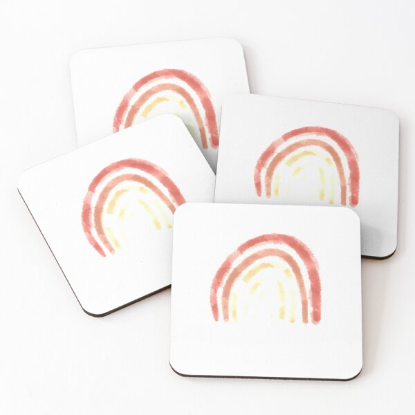 Item preview, Watercolor Rainbow designed and sold by graphicsbycasss.