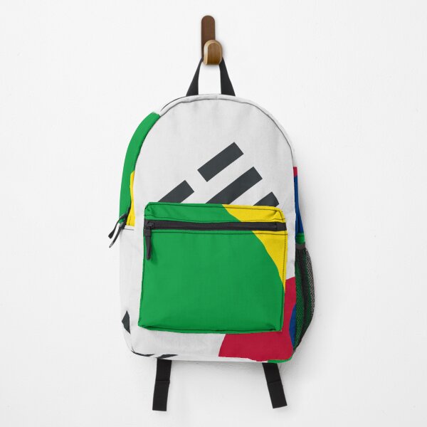 Item preview, Korean Brazilian - Korea and Brazil designed and sold by theKoreanRage.
