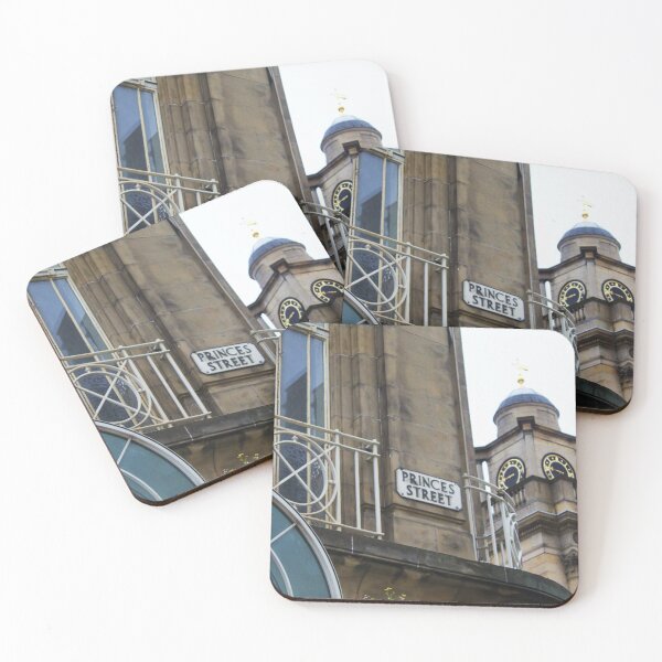 Item preview, Princes Street designed and sold by Jacquelie.