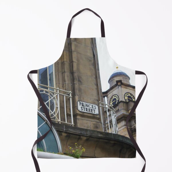 Item preview, Princes Street designed and sold by Jacquelie.