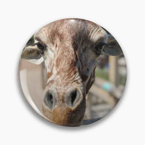 Artikelvorschau, Giraffe entworfen und verkauft von naturegirf.