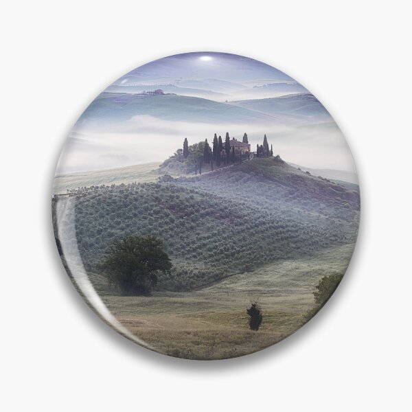Item preview, Belvedere dawn panorama designed and sold by Vicki Moritz.