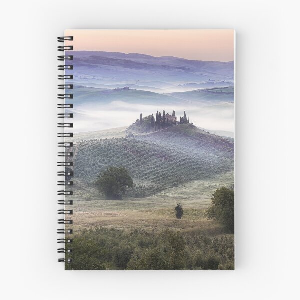 Item preview, Belvedere dawn panorama designed and sold by Vicki Moritz.
