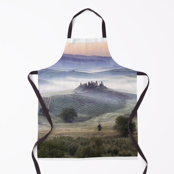 Item preview, Belvedere dawn panorama designed and sold by Vicki Moritz.