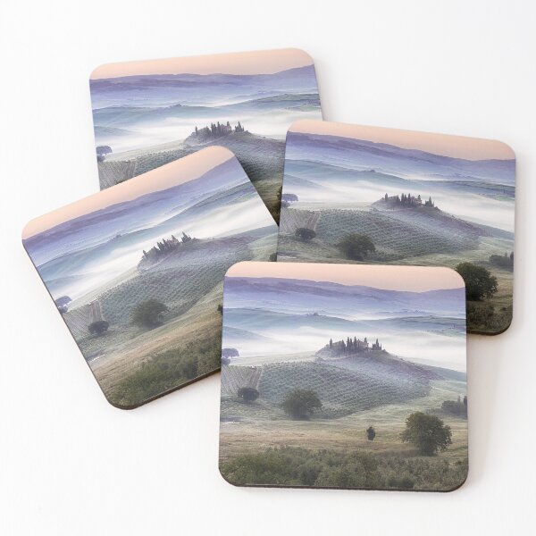 Item preview, Belvedere dawn panorama designed and sold by Vicki Moritz.