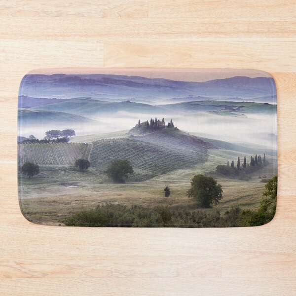 Item preview, Belvedere dawn panorama designed and sold by Vicki Moritz.