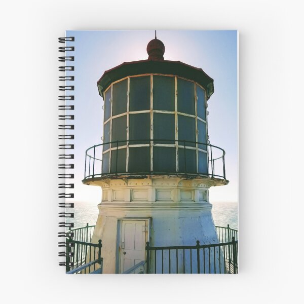 Item preview, Backlit Lighthouse  designed and sold by cover-it-in-ART.