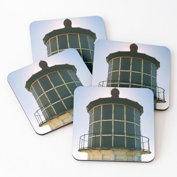 Item preview, Backlit Lighthouse  designed and sold by cover-it-in-ART.
