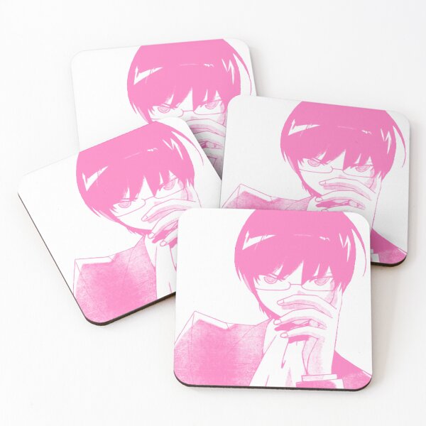 Item preview, Keima Katsuragi - The World God Only Knows designed and sold by smallestsenpai.