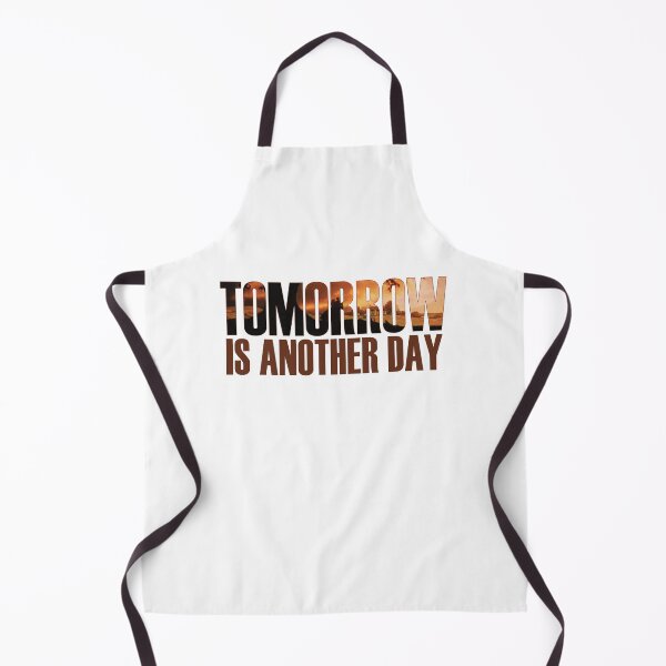 Item preview, Tomorrow is another day designed and sold by Fairytale of DC.