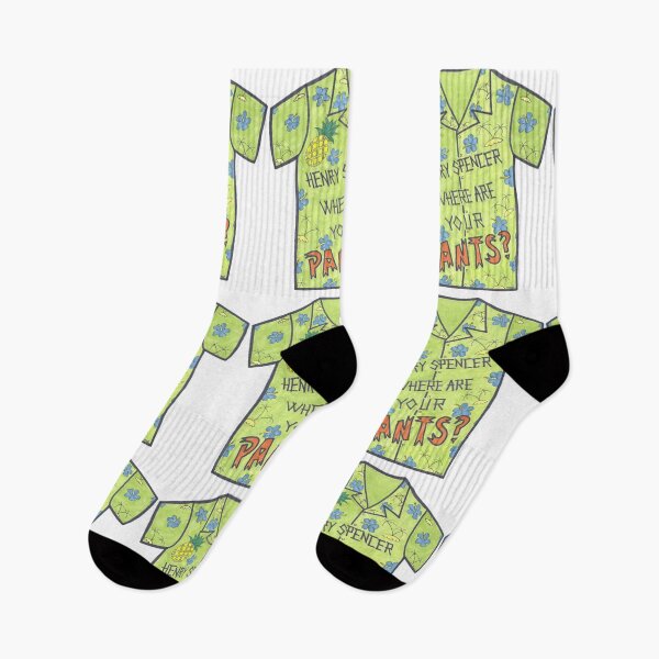 Item preview, Where are your pants? designed and sold by artsyANTcreatns.