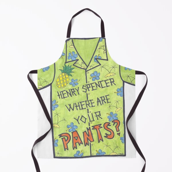 Item preview, Where are your pants? designed and sold by artsyANTcreatns.
