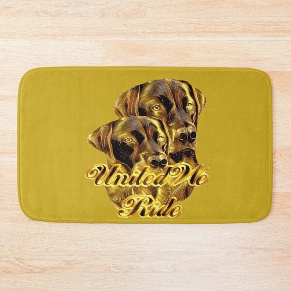 Item preview, United we ride designed and sold by James Bieber.