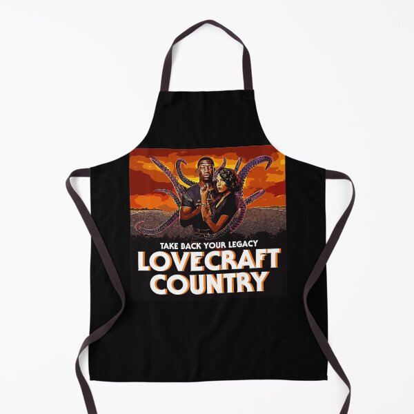 Item preview, Lovecraft Country poster designed and sold by John Hana.
