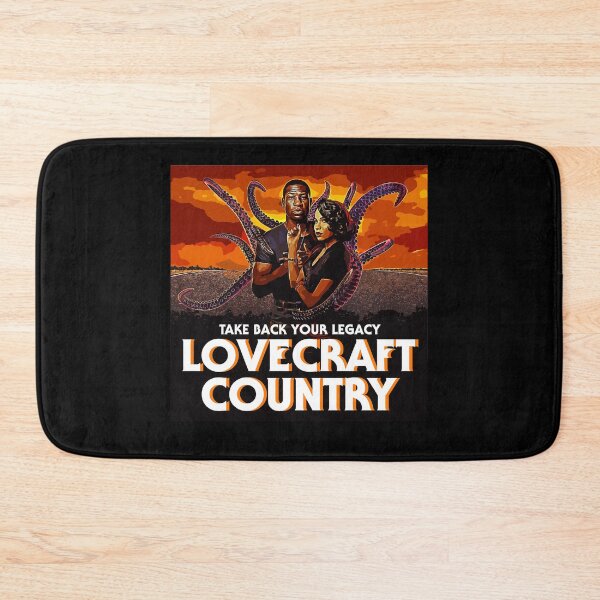 Item preview, Lovecraft Country poster designed and sold by John Hana.