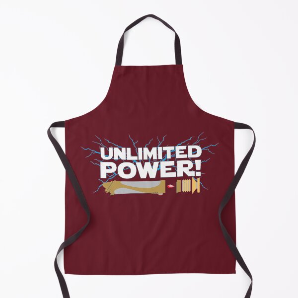 Item preview, Unlimited Power designed and sold by Ironickdesigns.