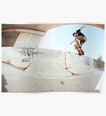 Under the Bridge Poster