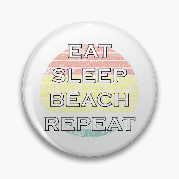 Item preview, Beach addict designed and sold by Catsloversdotme.