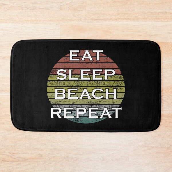 Item preview, Beach addict designed and sold by Catsloversdotme.