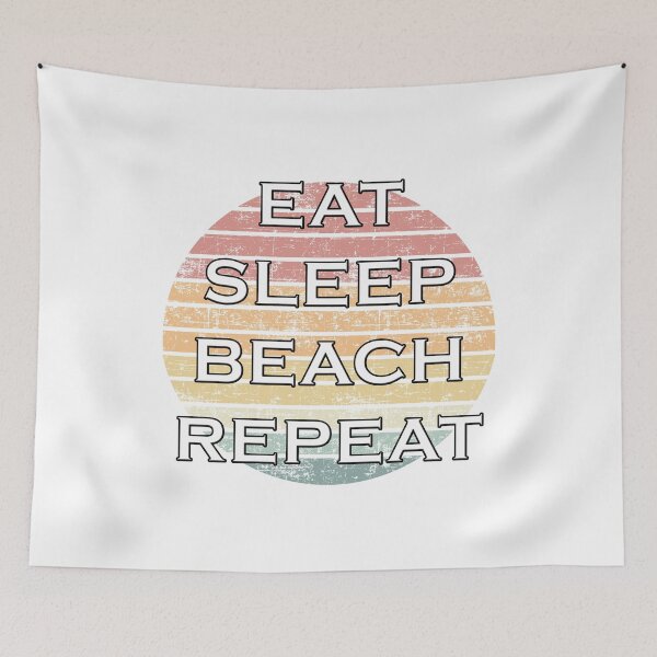 Item preview, Beach addict designed and sold by Catsloversdotme.