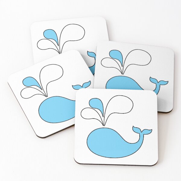 Item preview, Blue Whale designed and sold by NicholasForbes.