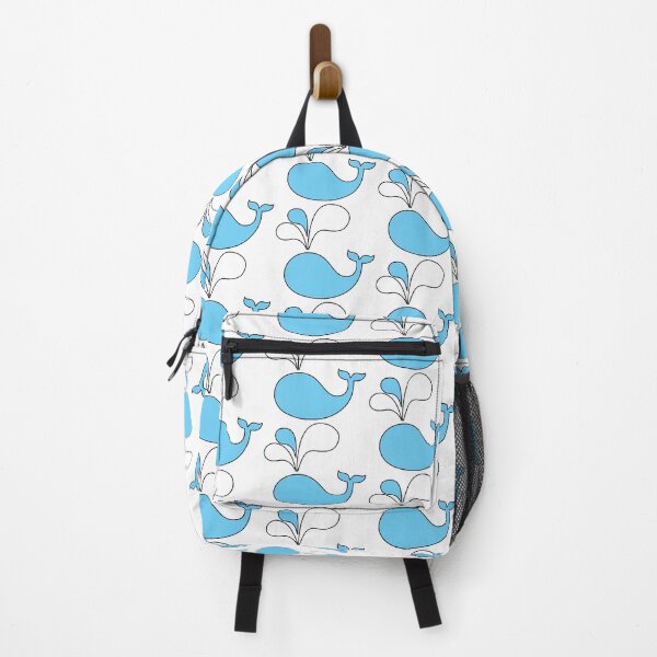 Item preview, Blue Whale designed and sold by NicholasForbes.
