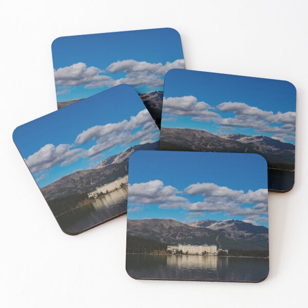 Item preview, Chateau on the Lake II designed and sold by Jane Ruttkayova.