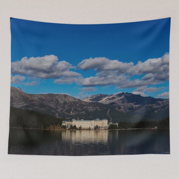 Item preview, Chateau on the Lake II designed and sold by Jane Ruttkayova.