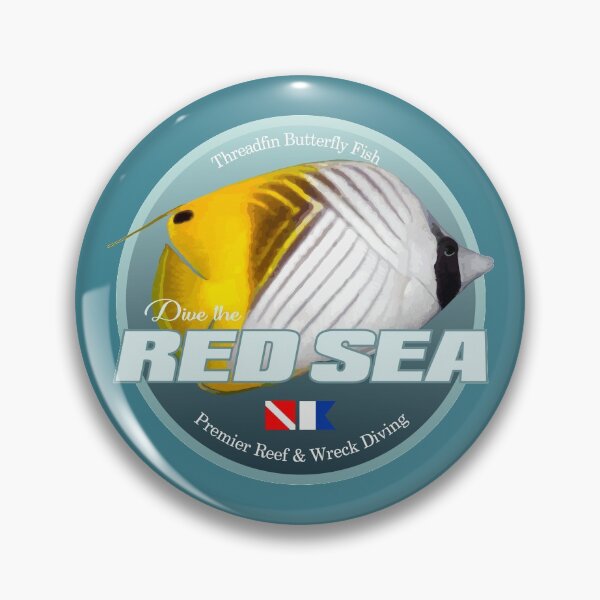 Item preview, Dive The Red Sea (DD2) designed and sold by curranmorgan.