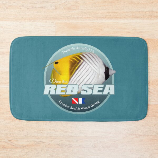 Item preview, Dive The Red Sea (DD2) designed and sold by curranmorgan.