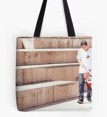 Alex Lawton Tote Bag
