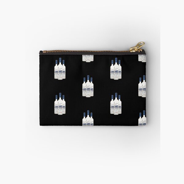 Item preview, Grey Goose Vodka Bottles | Funny Print designed and sold by City Nite.